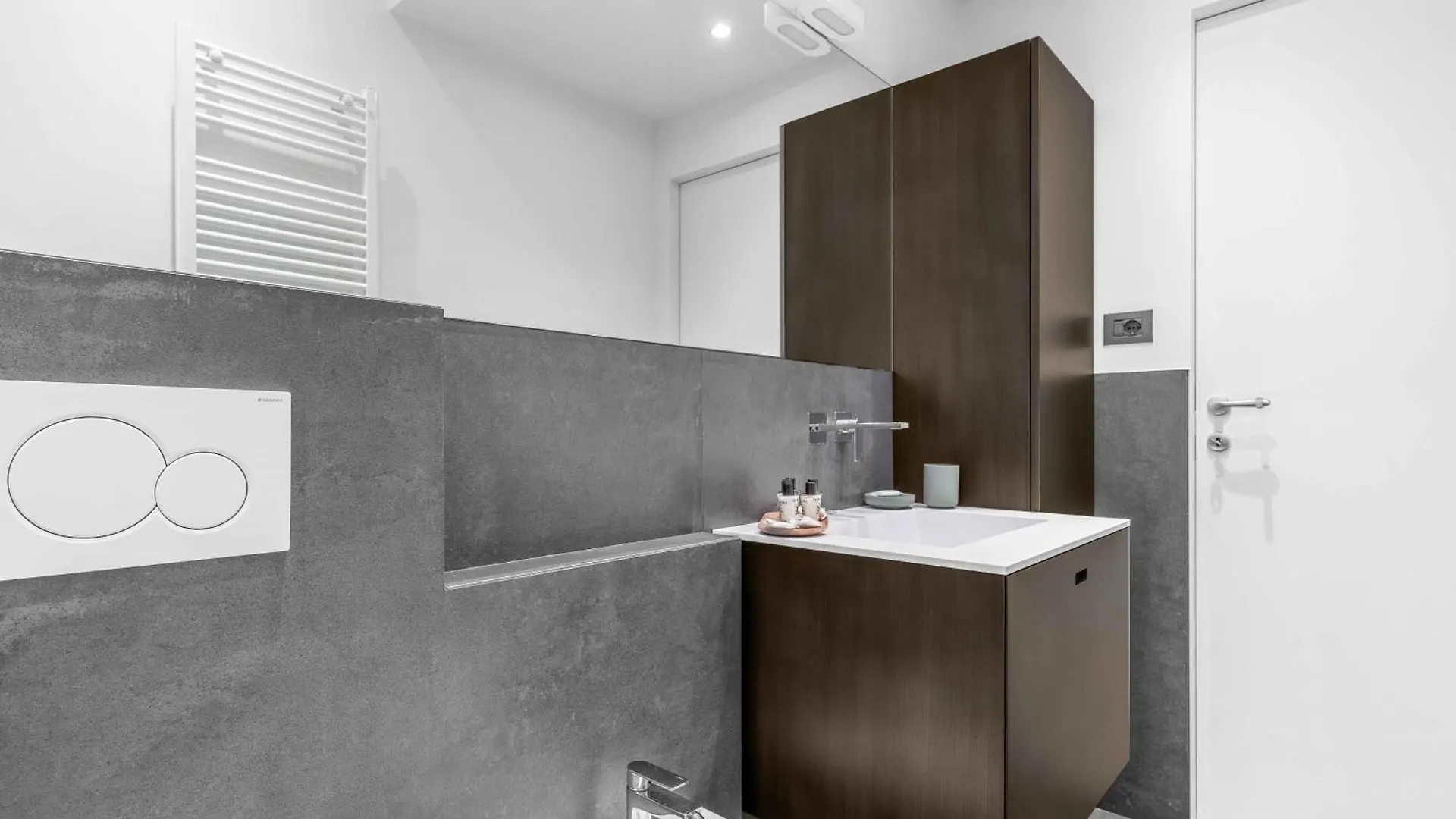 Sebenico 10 Apartment Milan