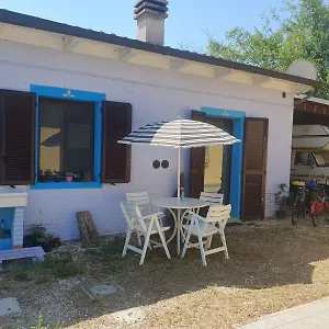  Appartamento Loft Immerso Nel Bosco Italia